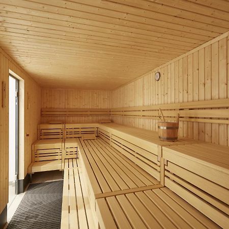Feriendorf Rugana - Gemuetliche Komfort Ferienwohnung Mit 1 Schlafzimmer C03 Dranske Exterior photo