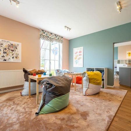 Feriendorf Rugana - Gemuetliche Komfort Ferienwohnung Mit 1 Schlafzimmer C03 Dranske Exterior photo