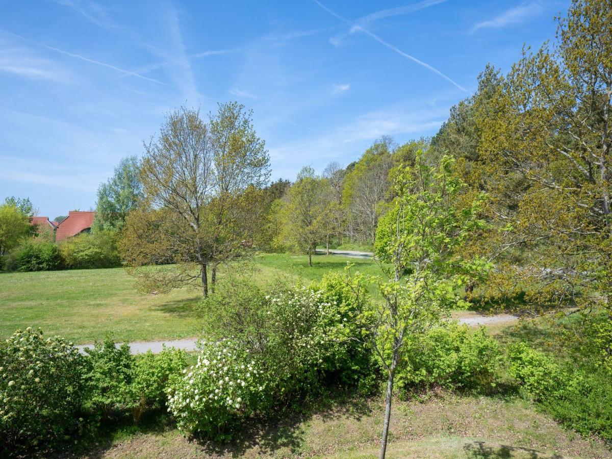 Feriendorf Rugana - Gemuetliche Komfort Ferienwohnung Mit 1 Schlafzimmer C03 Dranske Exterior photo